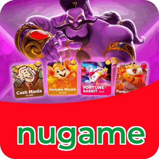 nugame segurança SSL 256-bit - Licença Curaçao, eCOGRA, GLI certificado