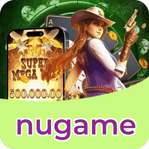 Catálogo nugame 2.547 jogos - Pragmatic Play, Evolution, NetEnt